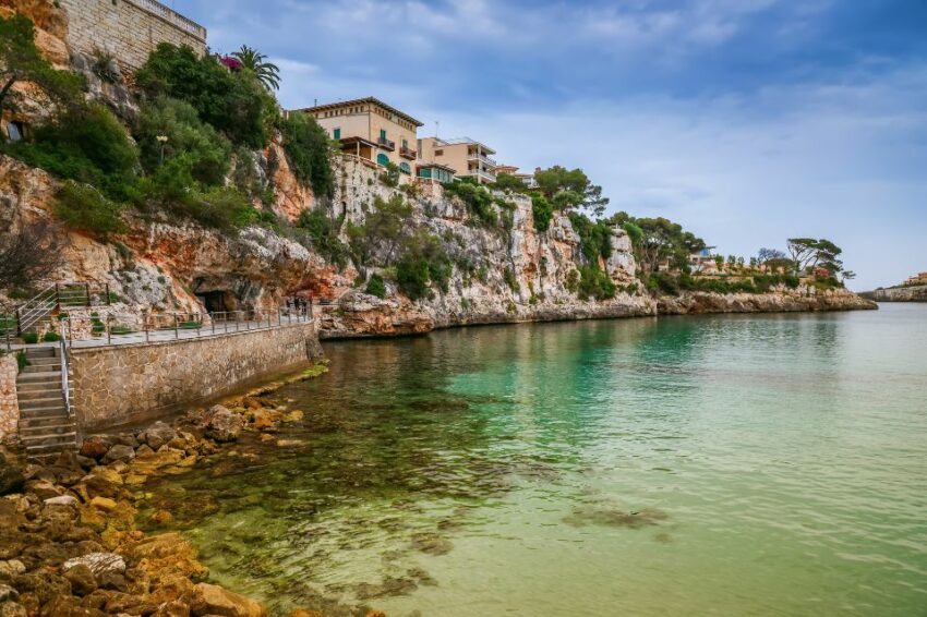 Lej bilen gennem Billeje.dk og spar stort på Mallorca