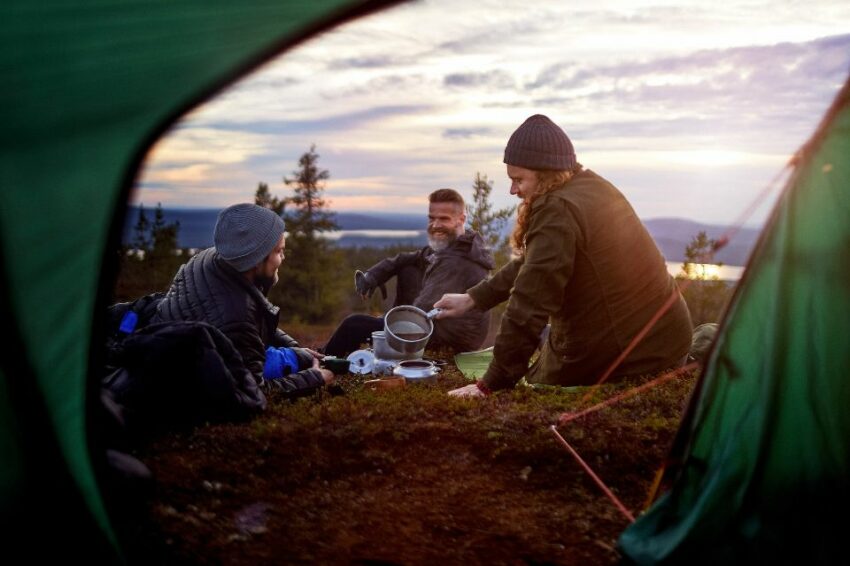 Dolk.dk: Den ultimative destination for outdoorentusiaster i danmark