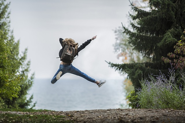 Ergonomi i fokus: Sådan vælger du den perfekte rygsæk til din krop